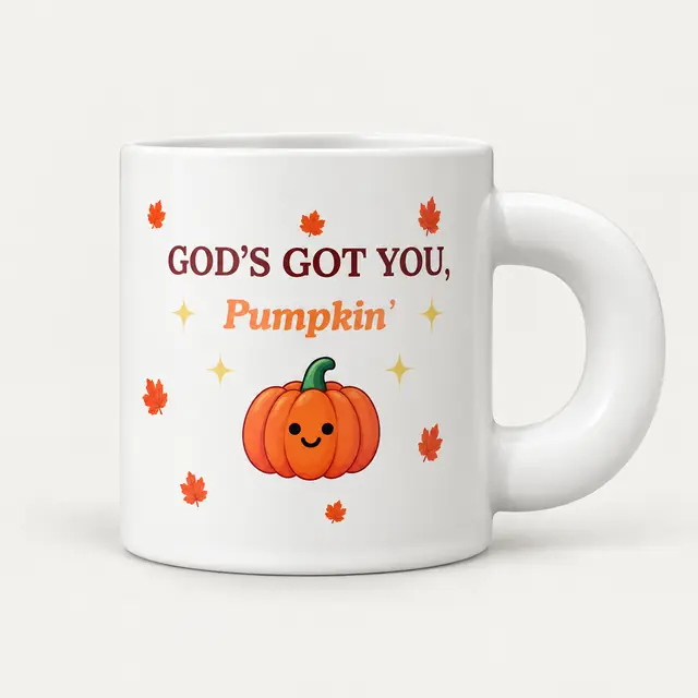 Ceramic Mugs customization sample