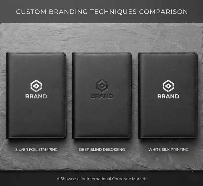 Custom Corporate Office Gift Set visual reference 2