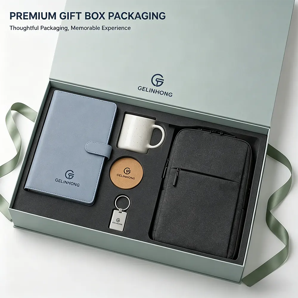 Custom Employee Welcome Kit visual reference 3