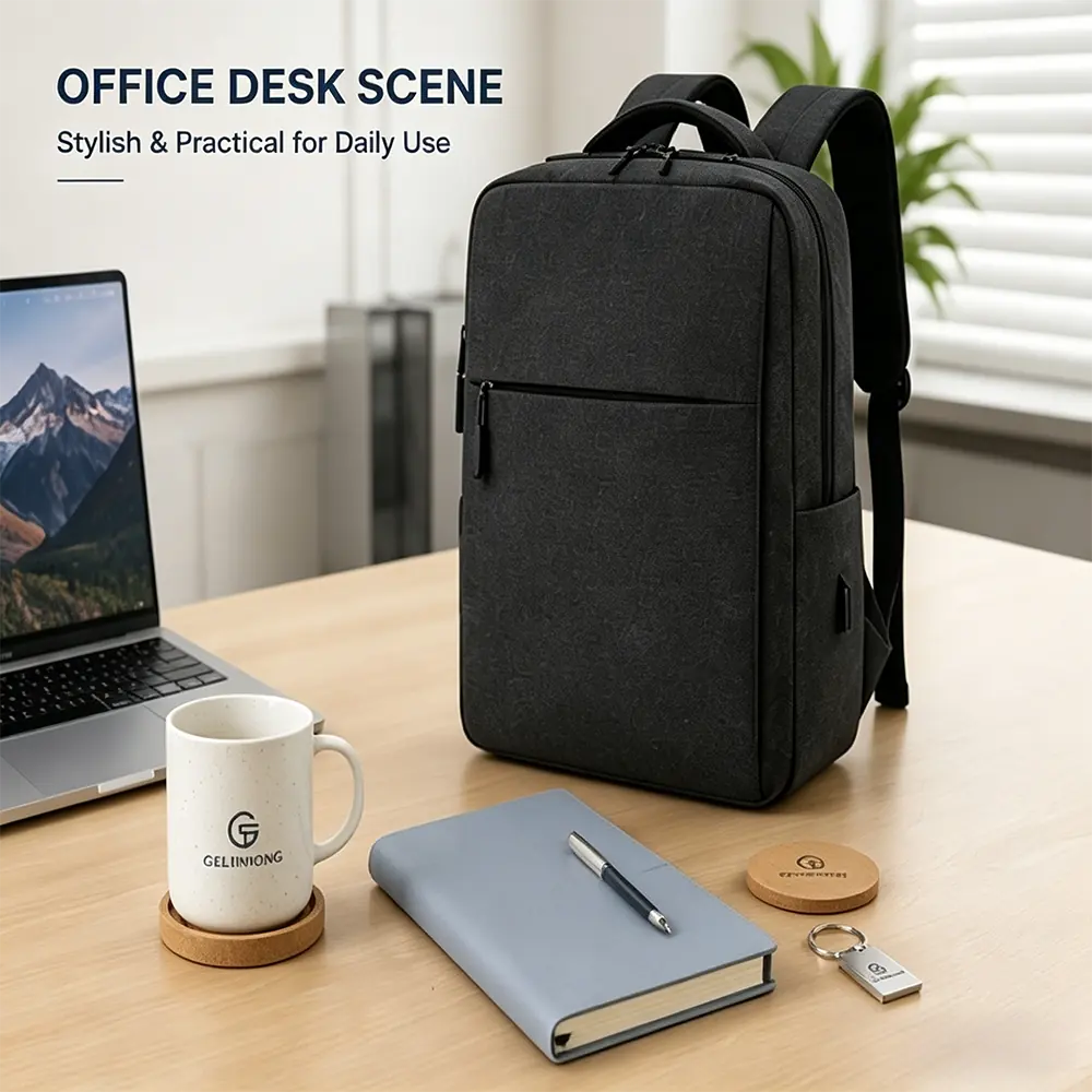 Custom Employee Welcome Kit visual reference 4